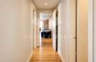 Penthouse deosebit 4 Camere Ultracentral | Terasa 115mp | 2 Locuri parcare