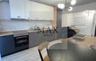 Apartament de închiriat, 3 camere, Et 2, balcon, garaj subteran, Baciu - 3