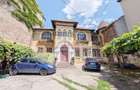 Vanzare Vila Interbelica Cismigiu Centru Bucuresti - 4