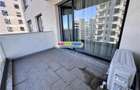 Vanzare apartament 2 camere mobilat bloc nou Baneasa Greenfield Teilor