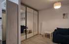 Complex Hils Pallady -  Apartament 2 camere - mobilat modern -  NOU -loc parcare - 2