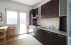 Apartament cu 3 camere mobilat, loc de parcare - 6