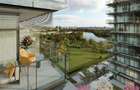 REA1023610 Apartament 3 camere I Up Site Floreasca - 1