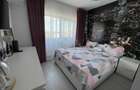 2 camere Mihai Bravu decomandat, an 1983, metrou, 54 mp, reabilitat - 4