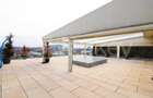 Apartament cu 5 camere si 165mp terasa | complex cu piscina | 2 garaje - 23