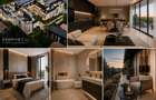 NEOFORT 42– METROU MUNCII 300m și PARC NAȚIONAL, 2 SCARI, 2 LIFTURI, A. Magatti - 1
