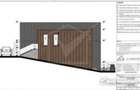 Teren autorizatie pentru duplex Grigorescu - zona Uliului - 3