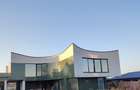 Proprietate exclusivistă cu ponton betonat, piscină interioară și ponorama - 2