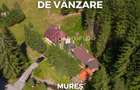 Casă de vacanță într-o zonă de poveste | Stânceni - 1
