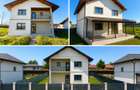 Casă individuală, 5 camere, teren 1.100 mp — Valea Lupului, Iași - 1