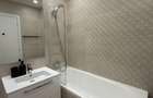 Ozana Hils Brauner, metrou 600m, parcare incl, centrala, 100% mobil/util premium - 8
