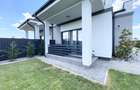 Duplex deosebit 3 camere - Mosnita  - mobilat si utilat integral - 15