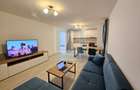 Apartament 2 camere mobilat/utilat - zona Tractorul/Top City - 1