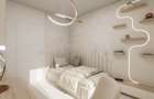 INTABULAT: Apartament cu 3 camere și 2 băi, decomandat, complet echipat - 12
