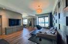 Apartament 3 camere de închiriat in Mamaia | Vedere frontală la mare | Parcare - 4