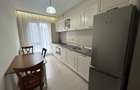 Apartament 2 camere  Bloc  2021 | 61,2 mp | Etaj 1 | Sector 3 - 8