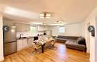 Apartament 3 camere - Primaverii, 60mp - 2