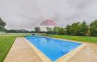 Casă / Vilă de vanzare,piscina/teren tenis - 22