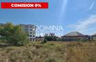Vanzare teren intravilan situat in Targu Jiu, strada Bicaz