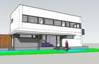 Casa premium individuala - teren 556 metri - constructie 2025 - strada Fagaras - 3