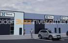 Hale Industriale NOI DN2 Afumati|15 Unități | Acces TIR + Vizibilitate - 1