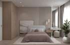 De vanzare apartament nou, 2 camere, decomandat, 62 mp,  Frumoasa, Cod 159127 - 7