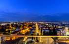 Apartament central, premium -  162 mp, Pitesti - 9