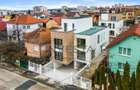 Duplex modern | 191 mp | curte proprie | garaj dublu | Andrei Muresanu - 1