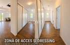 Casă P+M în Săcălaz | 6 camere | 3 băi | 213 mp construiți |