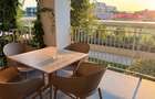 Apartament de închiriat 3 camere complect mobilat pentru activitate de birou  - 12