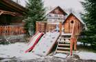 Casa de vanzare, 9 camere, 650 mp - Bran - 5