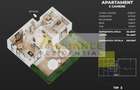 AME Residence  Apartamente Noi cu 2 si 3 camincalzire in pardoseala - 5