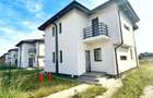 Vila tip duplex | P+1E+Pod | 3 camere | 2 bai - 2