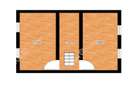 Apartament cu 3 camere balcon loc parcare zona Ciresica din Sibiu - 8