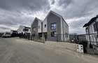 Duplex in Borhanci - SU 130MP I ST 240MP - Posibilitate de Mansardare - 2