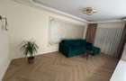 Faleza nord- apartament 3 camere finisat lux cu vedere la mare si lac - 1