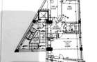 Apartament 3 cam.,  CF , 78.97 mp + 2 terase , mezanin/10E, in Zorilor - 22