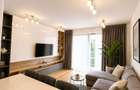 Apartament LUX I 2 Camere I ONE Herastrau Plaza I Terasa - 1