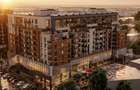 Garsoniera 46 mp, langa metrou Aparatorii Patriei, direct dezvoltator - 2