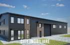 Teren Industrial 1.500 mp + Autorizație Construire Hală 590 mp, Sub Co - 1