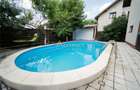 VILA MOBILATA si UTILATA- jacuzzi ,piscina incalzita - 2