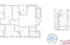 Vedere Parc | Apartament premium cu 4 camere, 4 bai - 1