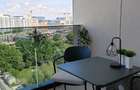 CITY POINT, 2 camere lux, cochet, prima închiriere,55 mp, etaj 8,terasa,deosebit - 4