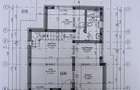 Valea Lupului str Academiei Vila P+E 5cam Teren 515mp constructie noua