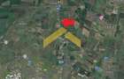 Teren extravilan de vanzare drumul Arad-Sofronea - 2
