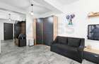 Ap 2 camere | parcare proprie | lake view | mobilat-utilat complet | Palazu Mare