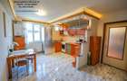 Apartament 3 camere decomandate,etaj 4 acoperit cu pod,mobilat,utilat,Precista