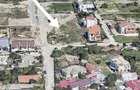 Teren 500 mp Palazu Mare mal înalt, deschidere la drum cu utilități. - 3