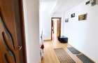 Apartament 2 camere decomandat,  etajul 1 mobilat si utilat , parcare - 9
