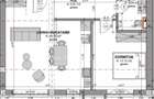 Apartament nou 2 camere, 2 balcoane, etaj 3, Doamna Stanca, Șelimbăr - 1
